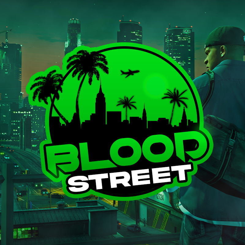 Blood Street RP - Légal
